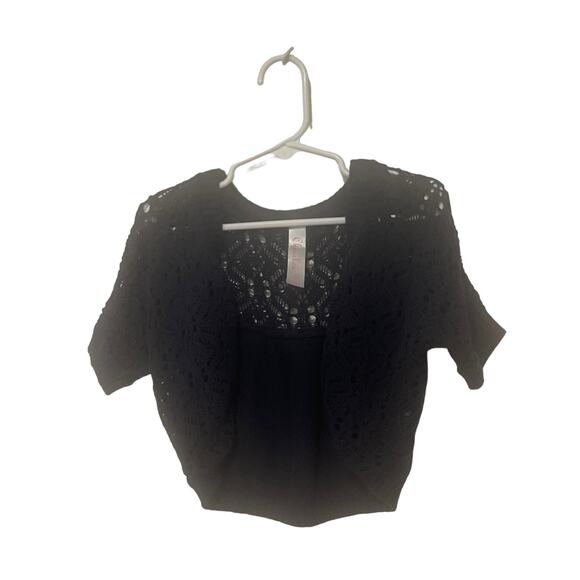 Cherokee top size M 7/8 - Picture 1 of 3
